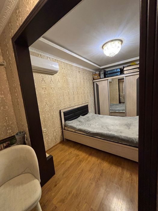 2-х в 3-х комн Госпитальный , Ойбек , 60школа, 94школа, рядом Шевченко