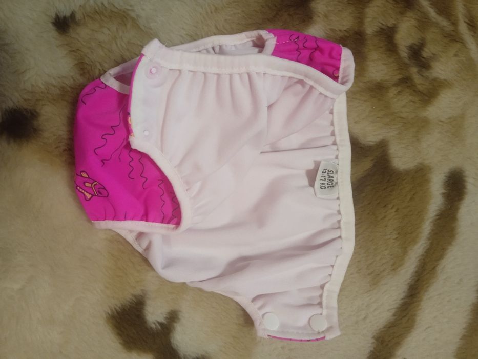 Плавки для девочки, 2 - 3 года