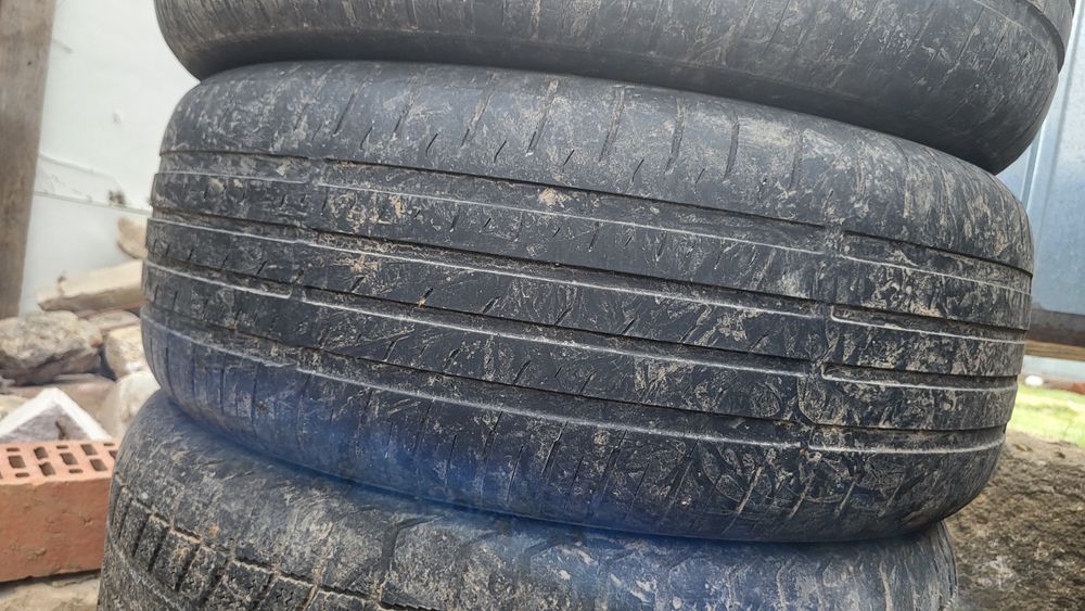 4 шины размер 16