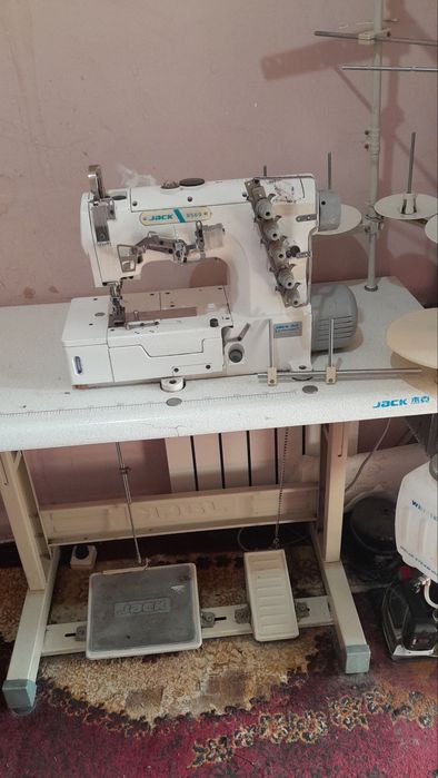 Rashma JECK marka 8569