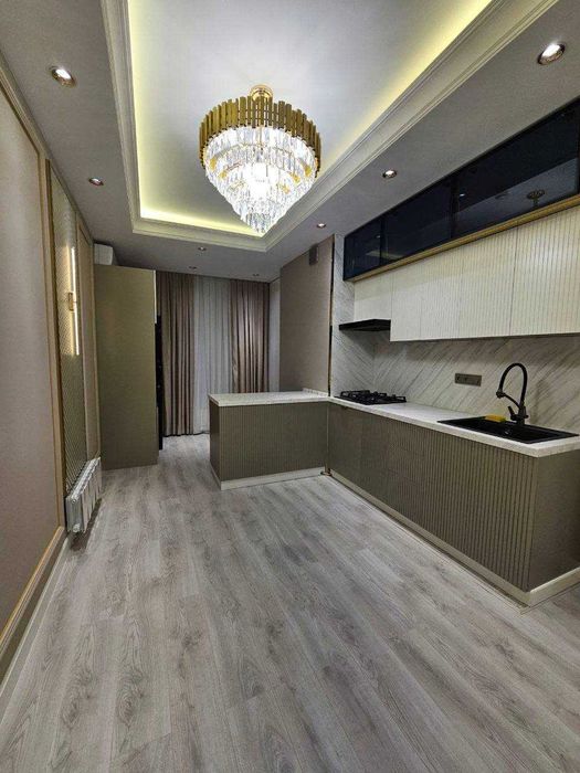 ПРОДАЕТСЯ 2ком КВАРТИРА  ЖК «Koh Ota» Улица Нурафшон, Себзар