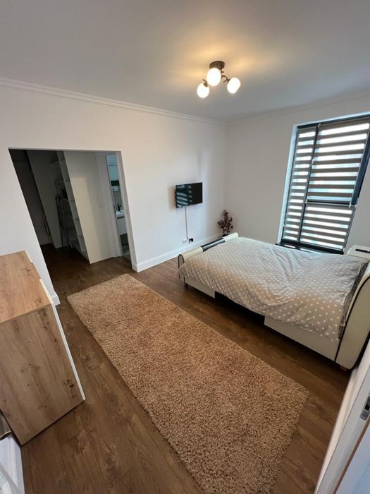 Apartament de inchiriat in Radauti