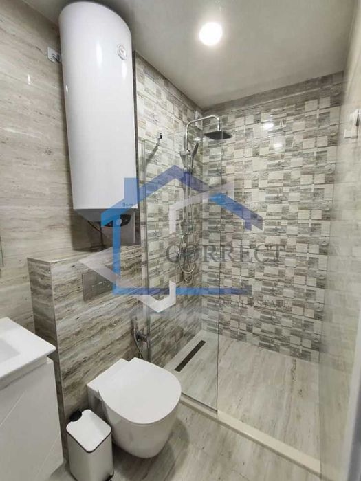 Дава се под наем Двустаен апартамент в Варна, Победа - 60 кв.м за 510 € - Снимка #5