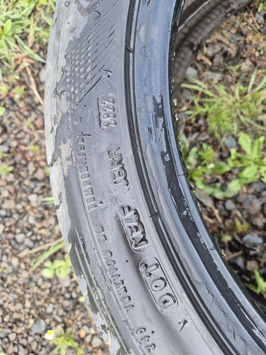 Gratis 2 Cauciucuri Goodyear, 225/45/18