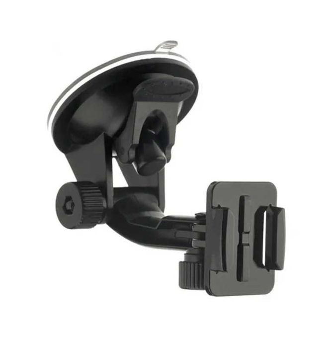 Prindere ventuza auto masina moto GoPro Hero suport camera actiune