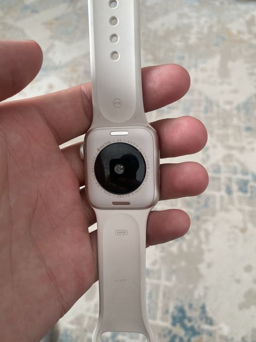 Apple watch se  2 gps