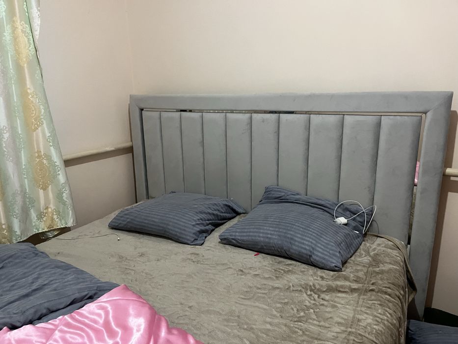 Кровать спалная