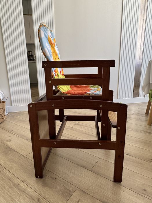 Продам детский стул для кормления