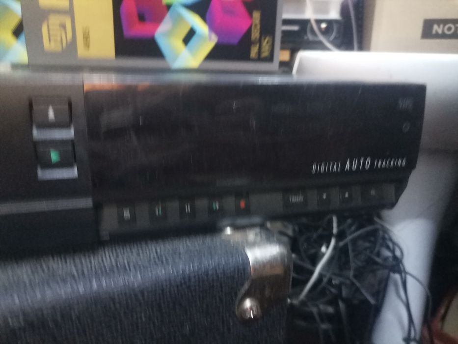 Grundig vps 910 plus casete pt piese