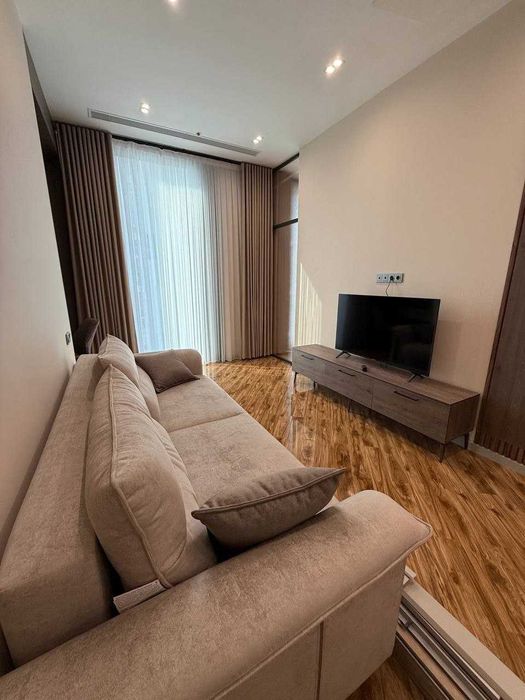 Аренда ЖК Nest One 2/9/51 БЛОК А. Новая