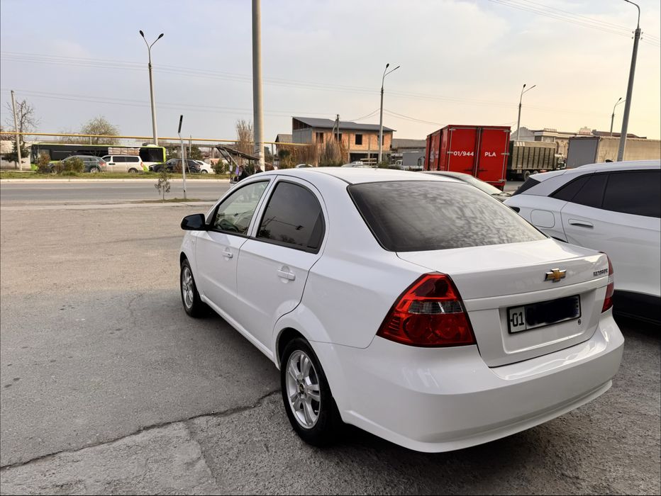 Сотилади: Нексия 3. 2021й