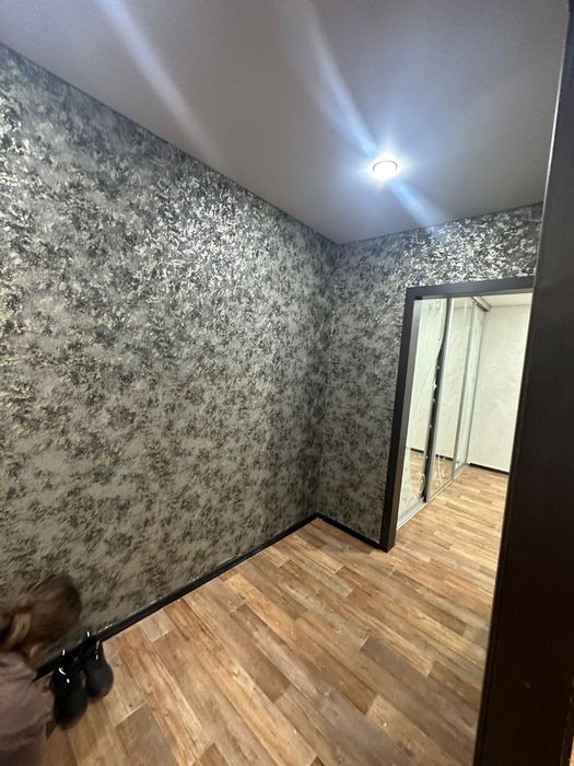 Сдается 2хкомн квартира район 8 школы