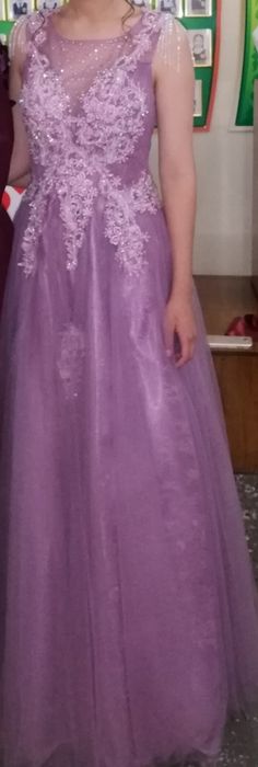 Продажа или прокат платья