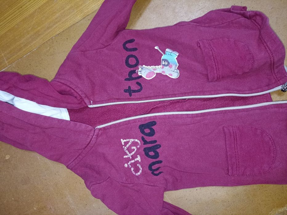 Детские вещи на девочку