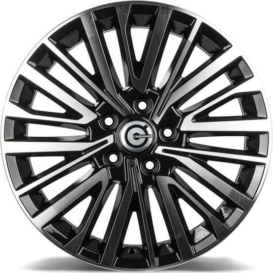 18" Джанти VW 5Х120 Amarok Touareg Transporter T5 T6 Land Rover BMW