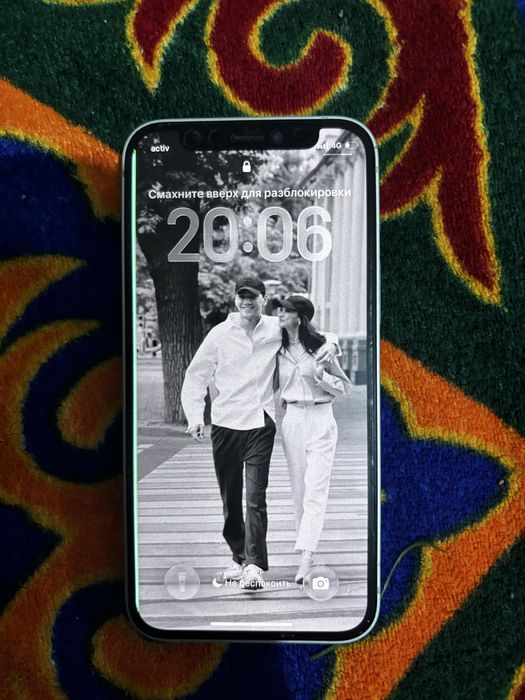 iphone 12 mini  64гб