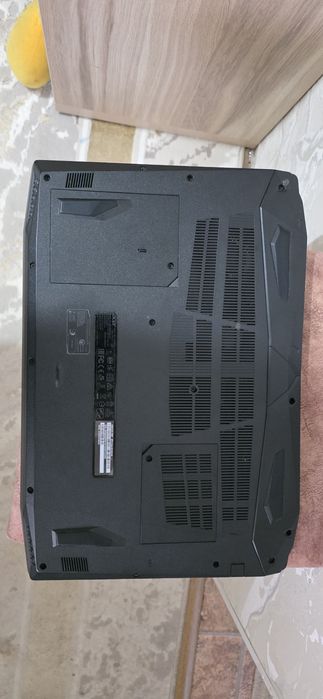 Продам игровой ноутбук ACER NITRO