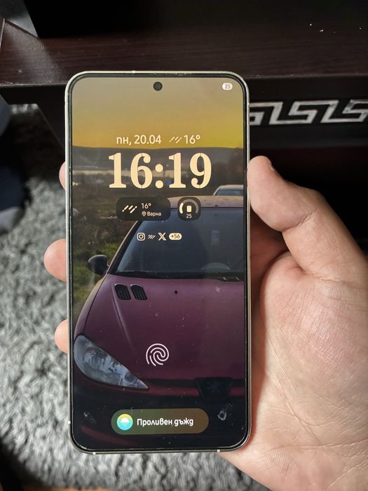 Samsung s24 128gb