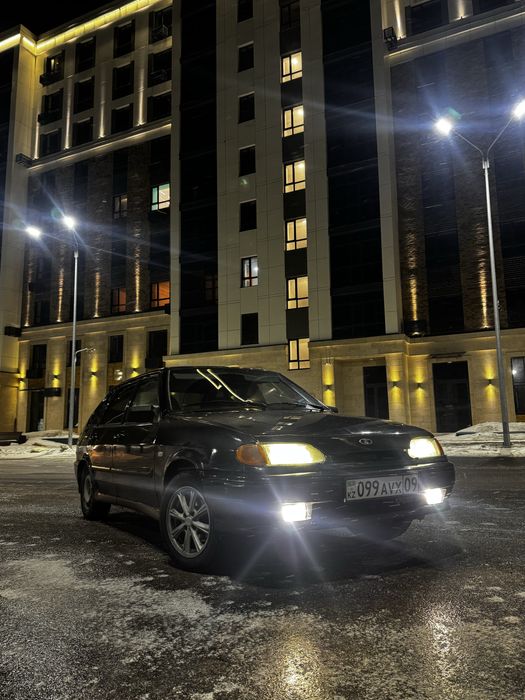 Продам срочно ваз 2114