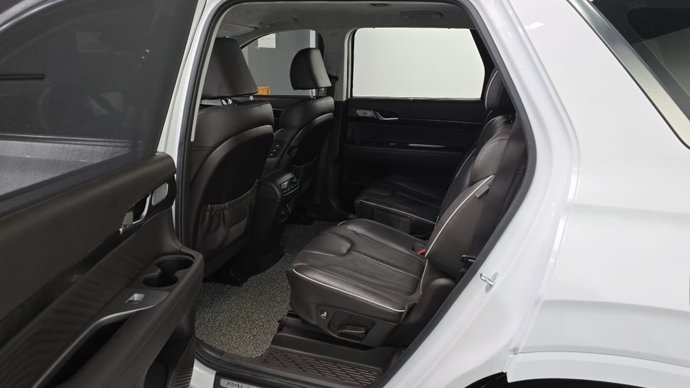 Hyundai Palisade Gasoline 3.8 2WD Calligraphy