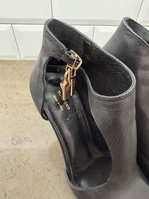 Дамски сандали Tom Ford