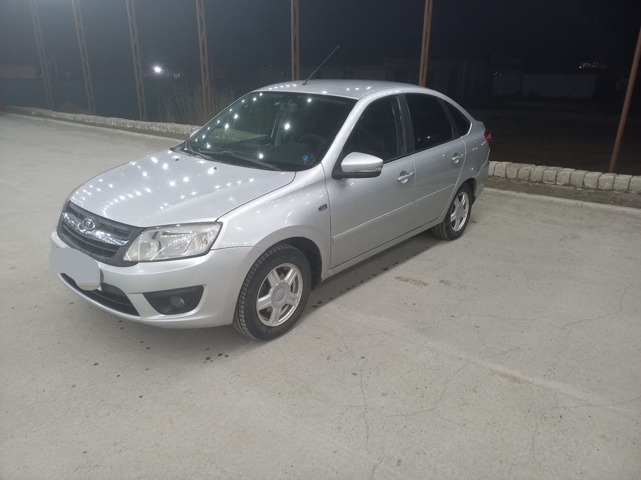 Ваз 2191 сатылады