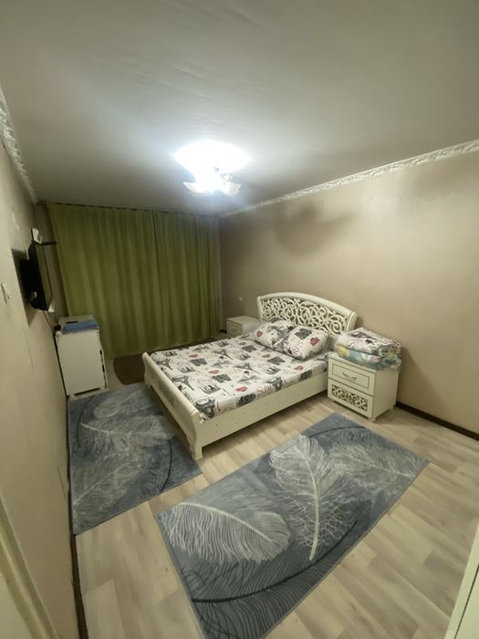 Квартира по суточно и по часовой Айнабулак 2