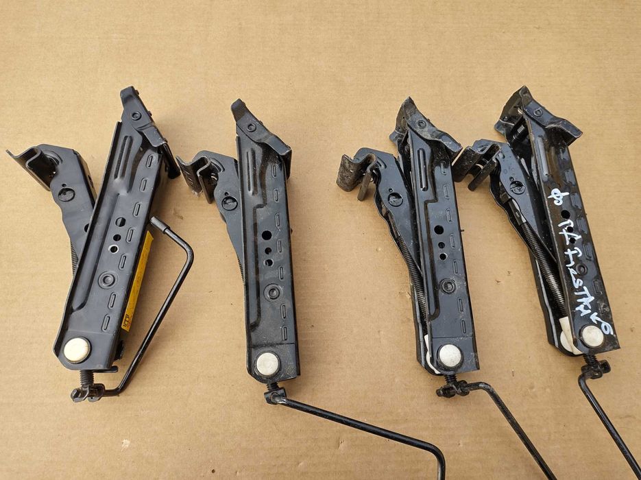 Авто Крик Авариен Крик FORD Fusion Fiesta Fokus Форд Фиеста Фюжън