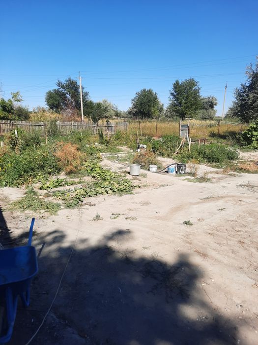 Большои теплыи дом!