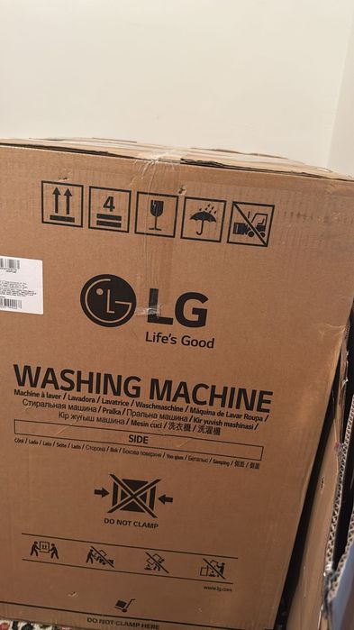 Продам стиральную машину автомат