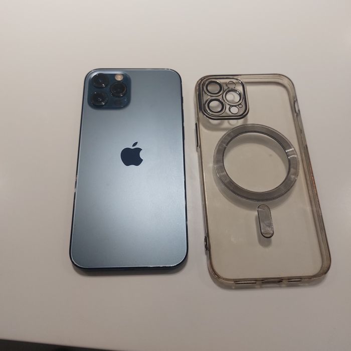 Vand iphone 12 pro 128gb