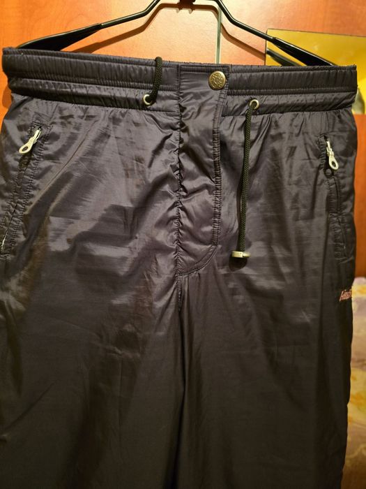 Pantaloni  schi groși bărbati 46-48