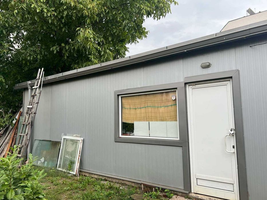 Дава се под наем Склад в София, Надежда 2 - 100 кв.м за 10965 € - Снимка #2