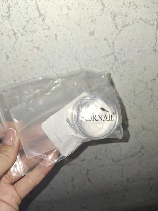 продам набор для маникюра