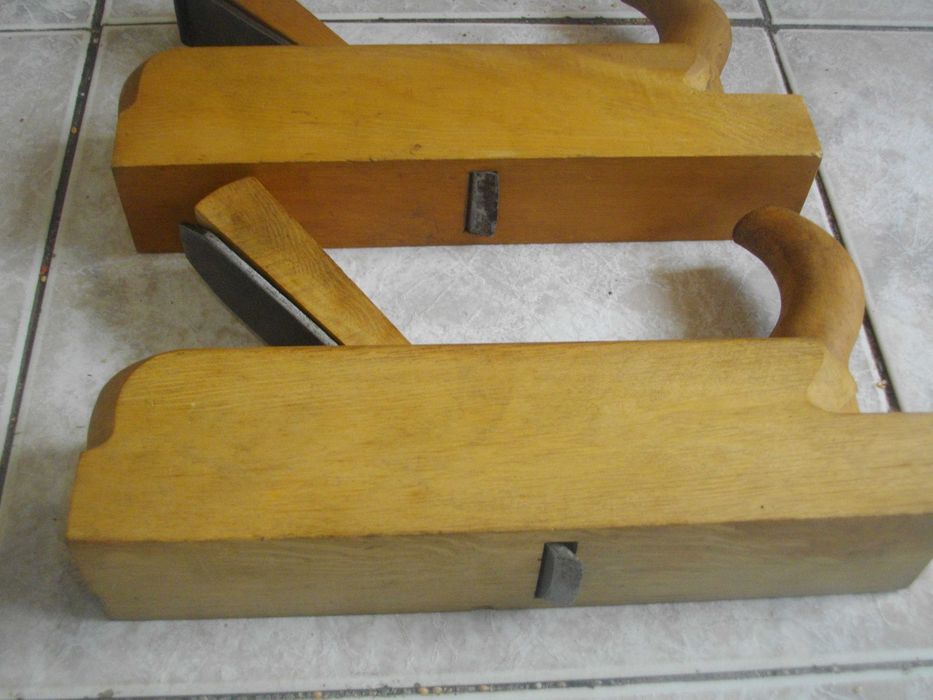 Ново Ръчно Дърводелско Ренде Нож 33/48мм Стружуване на дърво-Различни