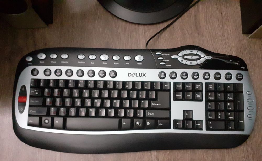 Компьютер отличного качества и удобства во время работы