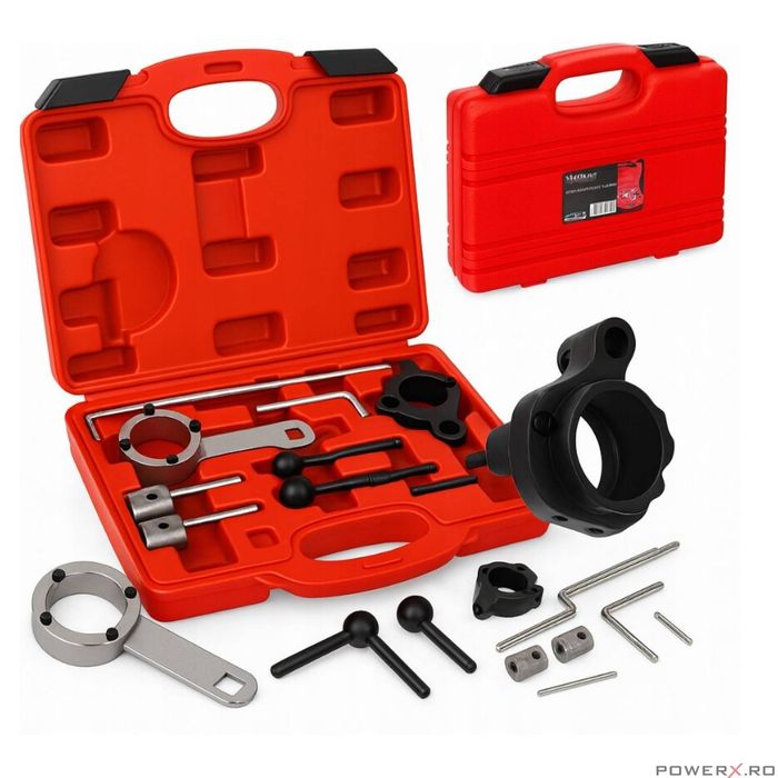 Trusa pentru blocatore distributie compatibil cu Volkswagen, Audi,