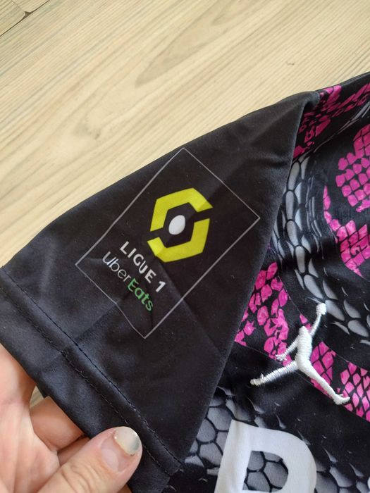 Нов детски юношески Mbappe футболен екип