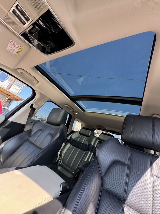 Vand Range Rover sport 3.0 HSE 306 cp 2015