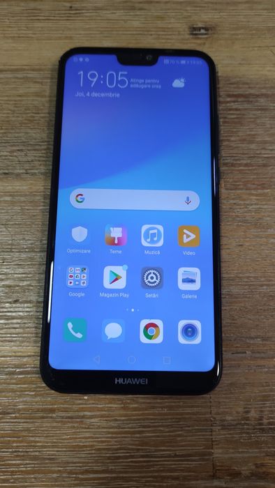 Huawei P20 Lite  4/64
