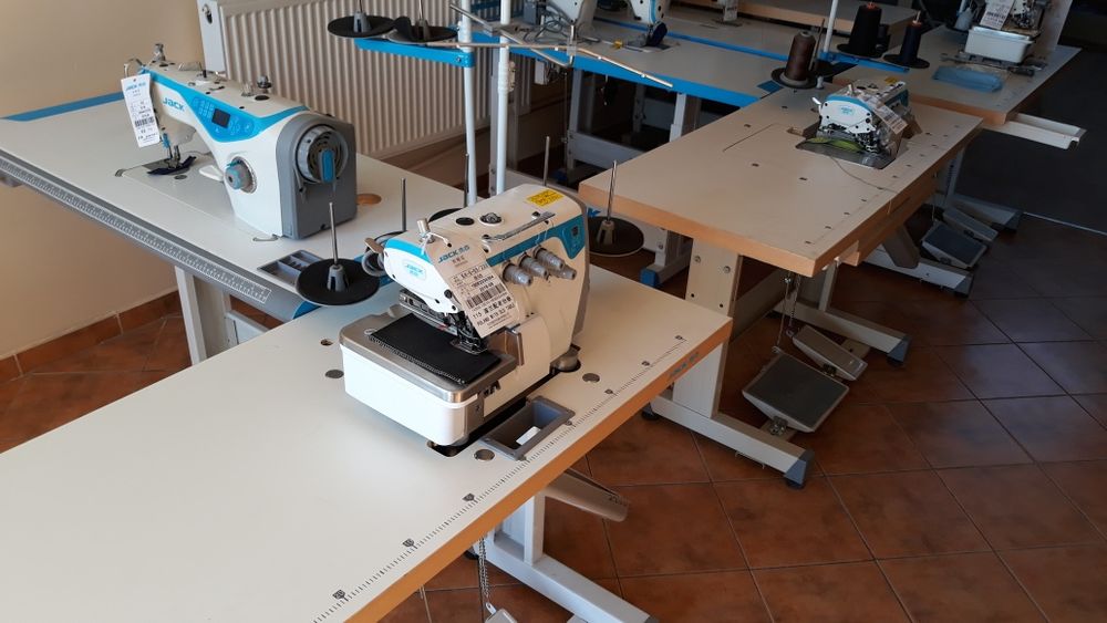 Masina Surfilata JACK E4 Noua, 2 ani GARANTIE!