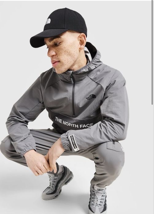 100% ORIGINAL Тhe North Face (ветровка)