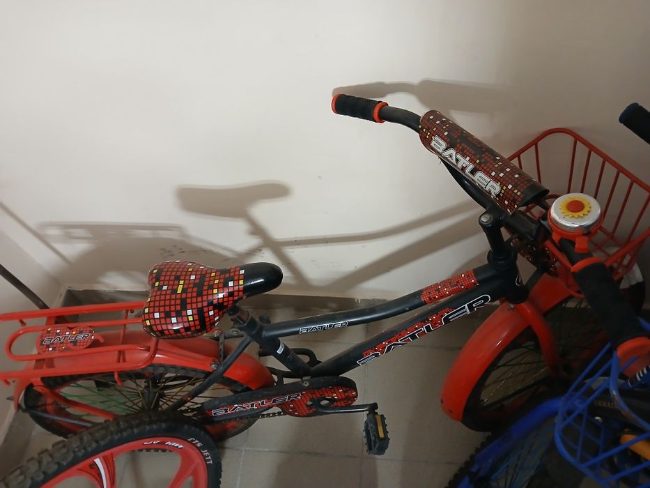 Велосипед продам,