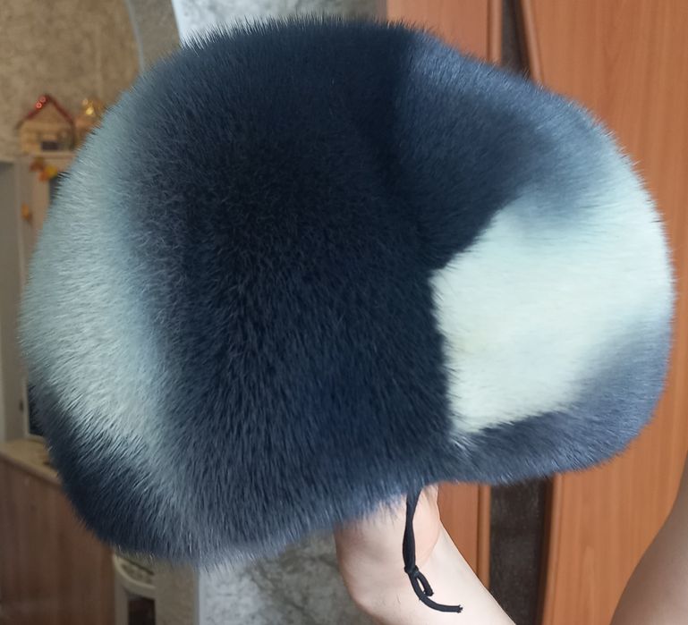 Продаю Норкавая шапка