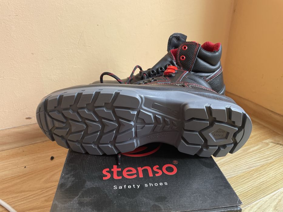 Мъжки работни обувки