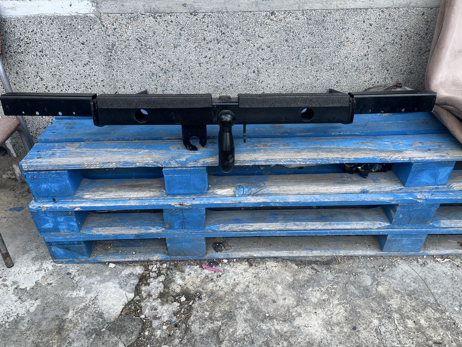 Теглич за Vw Transporter)Оригинален)