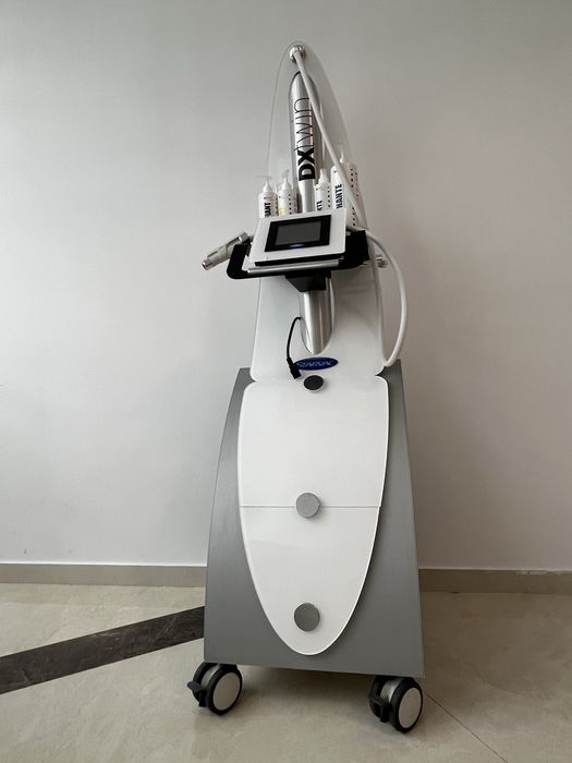 Aparatură Remodelare Starvac DXtwin Franța