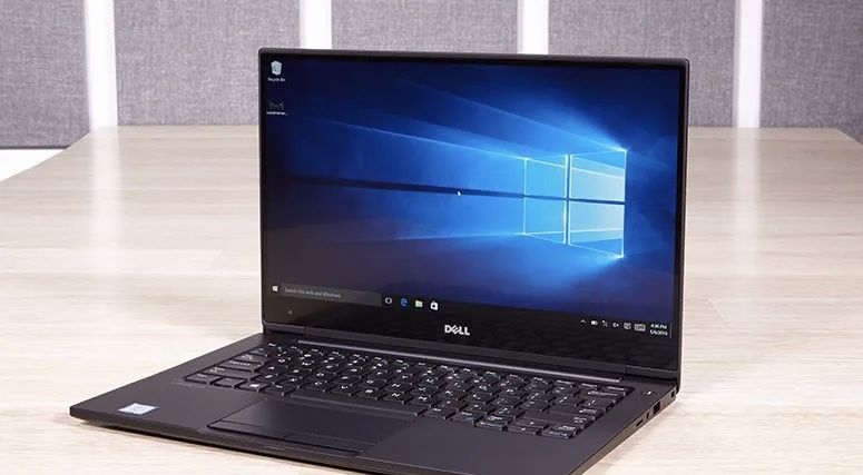 Dell latitude 7370 qora dubai