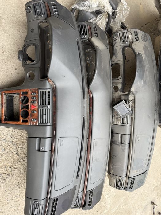 Запчасти из Европы