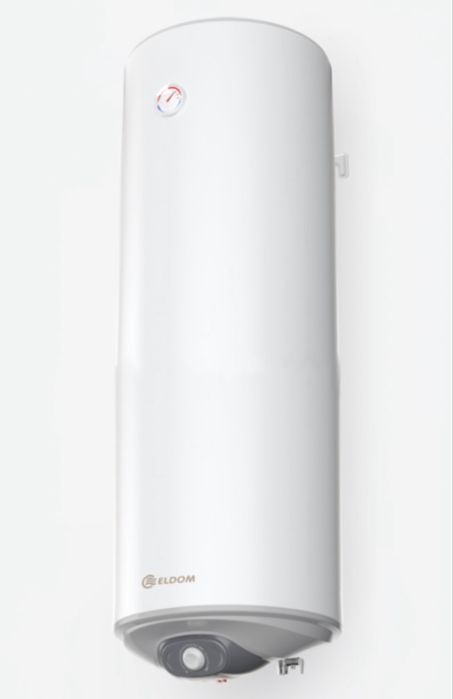 Бойлер елдом 80л